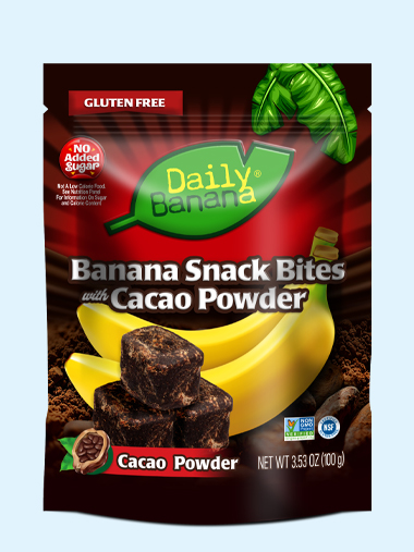 Banana Candy