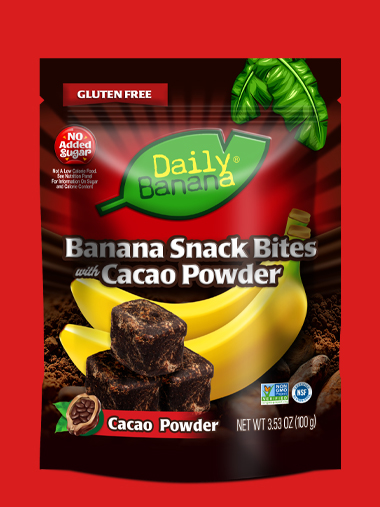 Banana Candy